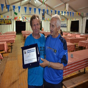 Festa Inter Club Cornaredo 
